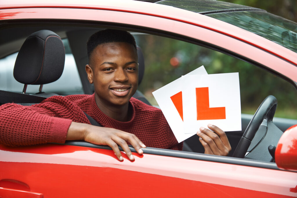 Automatic Driving Lessons